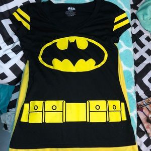 Batman Shirt